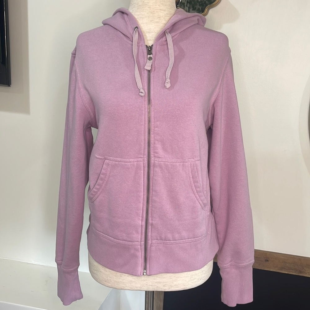 C9 by Champion Pink Zip Up Hoodie - Medium